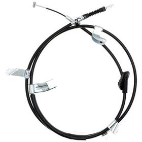 18p96989 Acdelco Professional Durastop Parking Brake Cable
