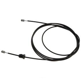 Acdelco Professional Durastop 18p97031 Parking Brake Cable Fits 2008-2010 Ford F-450 Super Duty F-550
