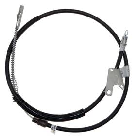 18p97155 Acdelco Professional Durastop Parking Brake Cable