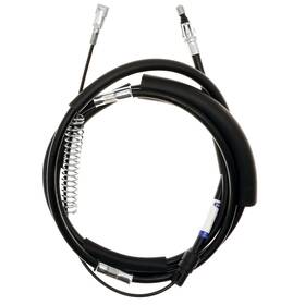 18p97167 Acdelco Professional Durastop Parking Brake Cable