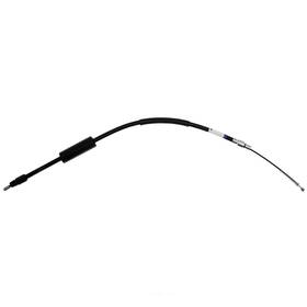 18p97234 Acdelco Professional Durastop Parking Brake Cable
