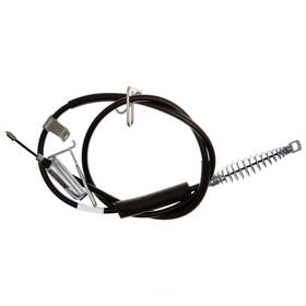 18p97303 Acdelco Professional Durastop Parking Brake Cable