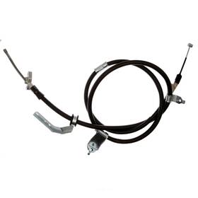 18p97350 Acdelco Professional Durastop Parking Brake Cable