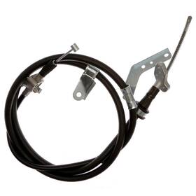 18p97352 Acdelco Professional Durastop Parking Brake Cable