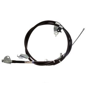 18p97368 Acdelco Professional Durastop Parking Brake Cable