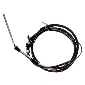 18p97374 Acdelco Professional Durastop Parking Brake Cable