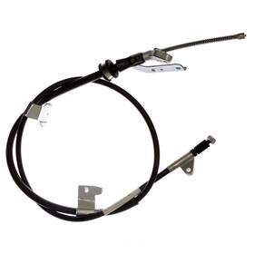 18p97375 Acdelco Professional Durastop Parking Brake Cable