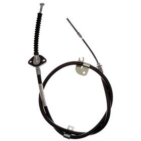 18p97384 Acdelco Professional Durastop Parking Brake Cable