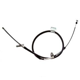 18p97394 Acdelco Professional Durastop Parking Brake Cable Fits 2011-2019 Toyota Sienna Brakes