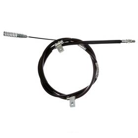 18p97428 Acdelco Professional Durastop Parking Brake Cable