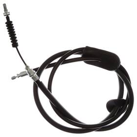 18p97437 Acdelco Professional Durastop Parking Brake Cable