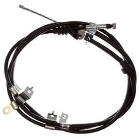 18p97453 Acdelco Professional Durastop Parking Brake Cable