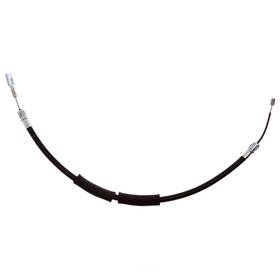 18p97619 Acdelco Professional Durastop Parking Brake Cable
