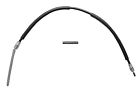18p1180 Acdelco Rear Durastop Parking Pro Cable Brake 18p1180 Acdelco Rear Durastop Parking Pro Cable Brake
