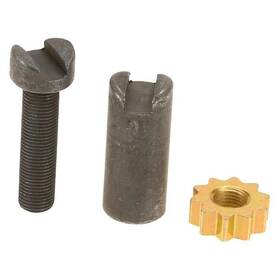 Acdelco W0133-2134241-acd For Gmc Savana 3500 03-20 Gm Original Equipment Rear Parking Brake Adjuster