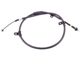 91bntc39 Ackoja Rear Right Parking Brake Cable For Elantra 2000 2001 2002 2003 2004