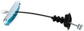 A45007 Acp 1994-98 Mustang Front Parking Brake Cable 8 1/2 Inch Long