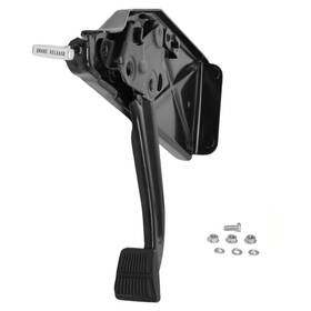 Fb-eb001 Acp For Ford Bronco 1966-1977 Parking Brake Foot Pedal Assembly