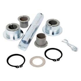 Fm-eb002a Acp For Ford Mustang 1966-1969 Brake Pedal Rebuild Kit