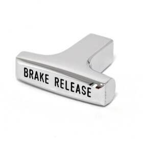 Fm-eb004b Acp For Ford Mustang 1969 Parking Brake Handle
