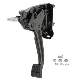 Fp-eb001 Acp For Ford F-100 1967-1972 Parking Brake Foot Pedal Assembly