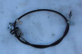 239.ac1m02 Acura 1996 1997 1998 1999 2000 2001 2002 2003 2004 Rl Parking Brake Cable