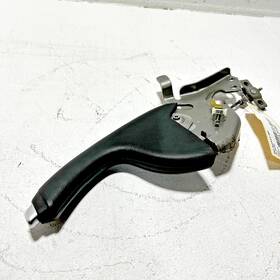 47105-t3r-a81zb Acura 2016-2022 Ilx Emergency Parking Brake Release Handle Lever Hand Stop Oem