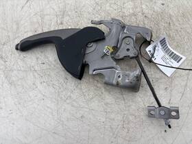 47105-tl0-g02zb Acura 2009 - 2010 Tsx Emergency Parking Hand Brake Lever Handle Oem