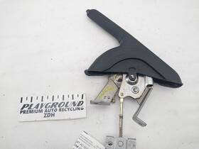 547.ac1e03 Acura Rsx Emergency Brake Handle Actuator Fits 2002 2003 2004