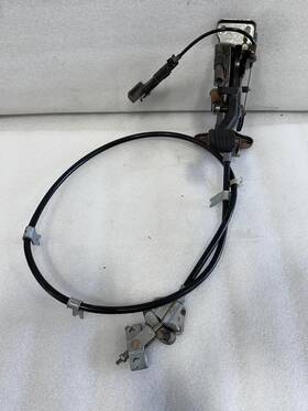 547.ac1i00 Acura 1999 2000 2001 2002 2003 2004 Rl Parking Brake Pedal Cable And Release