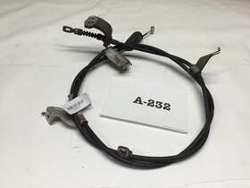 547.ac1i16 Acura 2016 Ilx Emergency Parking Brake Cable