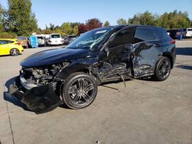 547.ac1o19 Acura Rdx 2019 Emergency Brake Parts 7771353