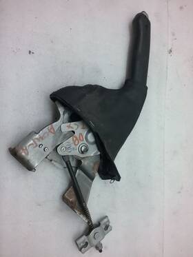 547.ac1t08 Acura Emergency Brake Parking Handle 2008 Tsx 10-1-9rm