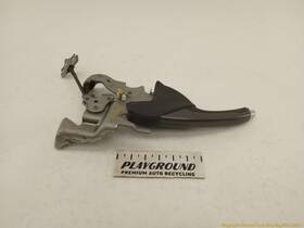 547.ac1u11 Acura Tsx Cu2 Emergency Parking Brake Handle Fits 2009-2014 09 10 11 12 13 14
