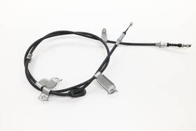 60630tv9a00zz Acura 2017 - 2022 Ilx Rear Left Side Park Parking Release Cable Wire Line Oem