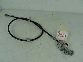 75302sz3003zl Acura Parking Brake Cable Rl 1996 1998 Emergency Park Release Wire Linkage Oem 75302sz3003zl Acura Parking Brake Cable Rl 1996 1998 Emergency Park Release Wire Linkage Oem