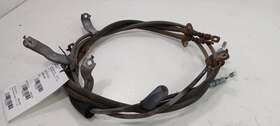 801.ac1u13 Acura Tsx Parking Brake Emergency Cable 2014 2013 2012 2011