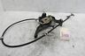 547.ac1k01 Acura Cl Type Emergency Park Foot Brake Pedal Pad Lever