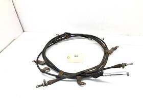 R60193 Acura 2014-2016 Mdx Emergency Parking Brake Pedal Cable Set Oem