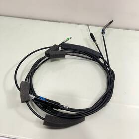 Tx6-l Acura 2019 - 2022 Ilx Parking Brake Release Cable Line Oem