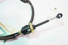 Ae8p-7e395-cn Ford Fiesta Emergency Brake Cable