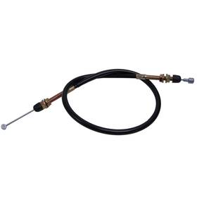 0487-006 Aftermarket Rear Brake Cable For Arctic Cat Atv 375 400 454 500 2x4 4x4 1998-2005