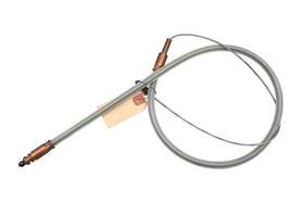91891 Aftermarket Parking Brake Lever Cable Nos