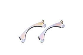 Ats001 Aftermarket Drum Brake Cable Guides Qty 2 Nos