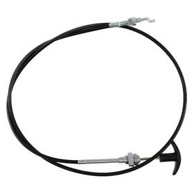 Gw-1916719 Aftermarket Reverse Clutch Cont Cable 946-04058 For Mtd Troy-bilt Yard Machines Lawn Mower