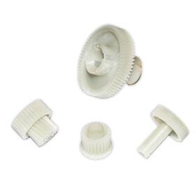 Ap362567 Aftermarket Products X6 E71 E72 Parking Brake Actuator Repair Gears Kit Fits 2008 Bmw