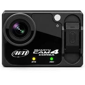 Aim Sports Xs4crfhd08500u Camera Smartycam4 Corsa With 2m Can Cable