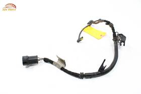 00505518450 Alfa Romeo Stelvio Rear Left Side Electronic Parking Brake Epb Wire Oem 2017-23