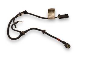 09442 Alfa Romeo 2017 - 2023 Giulia Rear Left Brake Caliper Cable Wire Harness Oem#o