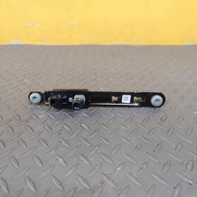 Alfa Romeo 68102586ab 2018-2024 Stelvio Front Right Left Side Seat Belt Height Adjuster Oem